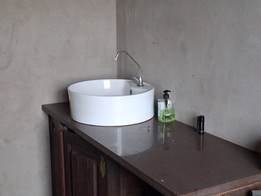 Commercial Property for Sale in Bloemdal Free State